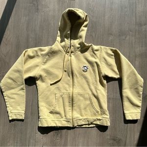 Pittsburgh Penguins full zip hoodie - size medium
